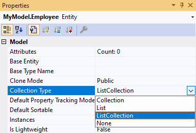 Entity Sets - Picture 131